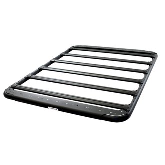 SRM500 65" Long x 52" Wide Flat Platform Roof Rack