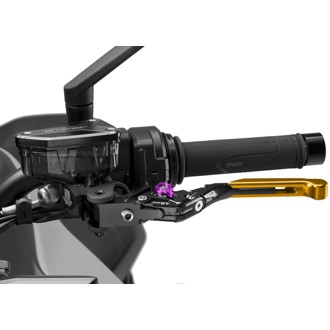 Levers 4.0. Purple