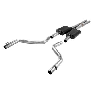 American Thunder Cat-Back Exhaust System