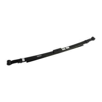 LEAF SPRING | 3 INCH DROP (EACH