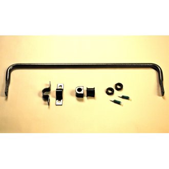 10-15 Chevrolet Camaro (w/ Ball Joint End Links) Tubular 1in Rear Sway Bar
