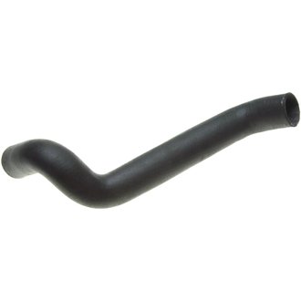 05-14 Ford E Series Van V-8 4.6L Upper Molded Coolant Hose