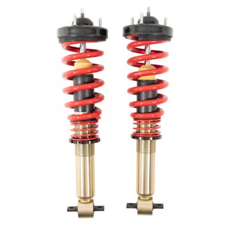 COILOVER KIT | 0-3.5 INCH LOWERING