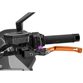 Levers 4.0. Purple