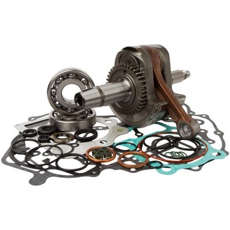 99-04 Honda TRX 400 EX 400cc Bottom End Kit
