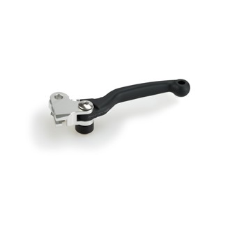 Off-Road Levers Black