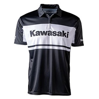 Kawasaki Pit Shirt L
