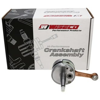 14-24 KX 85/14-21 KX 100 Crankshaft Assembly