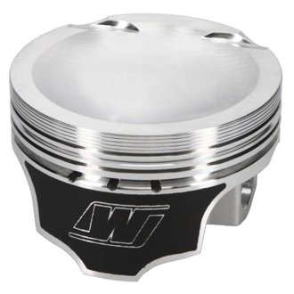 Mazda Speed 3 Dished -13.3cc 9.5:1 Piston Shelf Stock