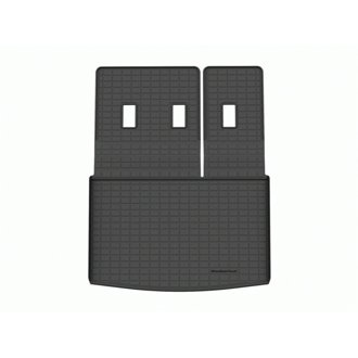 Seatback Cargo Liner Hp