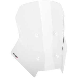 Touring Screen Clear