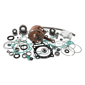 Complete Engine Rebuild Kit