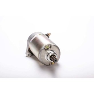 Ricks Motorsport New Suzuki Starter Motor