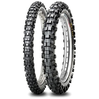 120/90-19 M7305 TT MAXXCROSS IT Rear