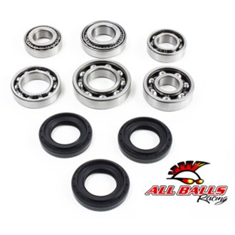 Differential Kit.
