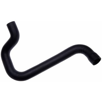 87-94 Ford F Series V-8 5.0L Upper Molded Coolant Hose