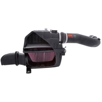 Performance Air Intake System