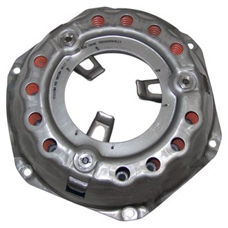Clutch Pressure Plate