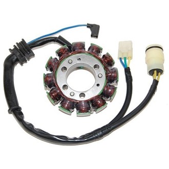 Electrosport Lighting Stator Honda TRX300