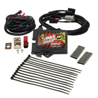 E-PAS Emergency Engine Shutdown - Chevy 2011-2014 6.6L