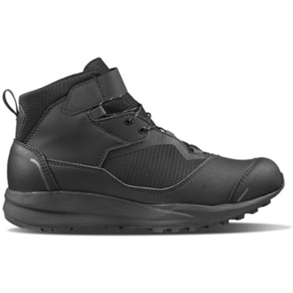 G.Nexo Aquatech Boot Black
