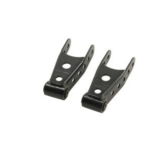 SHACKLE KIT | 2 INCH DROP