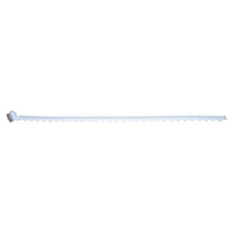 Power Window Flex Rack
