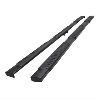 R5 M-Series XD Wheel to Wheel Nerf Step Bars