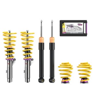 COILOVER KIT V1