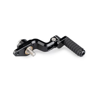 Adjustable Gear Shift Pedal Black