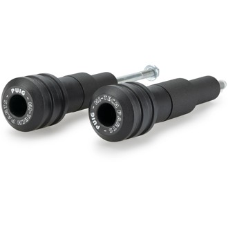 Vintage 2.0 Frame Sliders Black