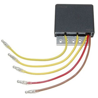 Electrosport REGULATOR/RECTIFIER Polaris - 4060191