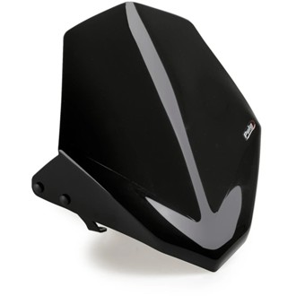 New Generation Touring Black