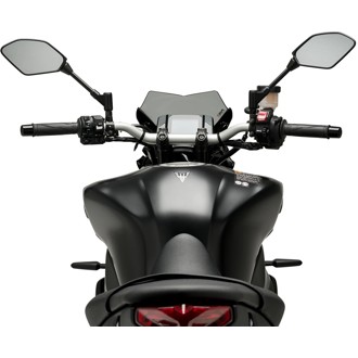 New Generation Sport Smoke