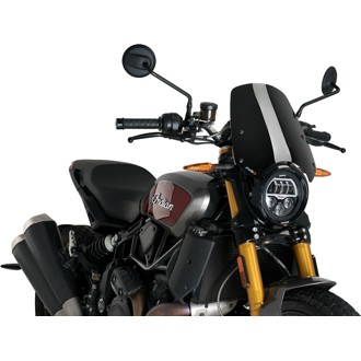 New Generation Sport Black
