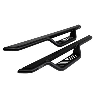 Outlaw Drop Nerf Step Bars