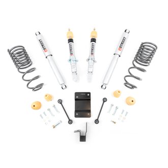 Lowering Kit W/ Street Performance Shocks