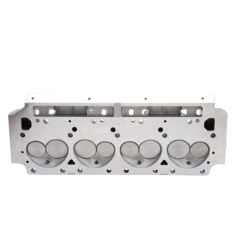 Victor Rb/ B Big-Block Chrysler Max Wedge Cylinder Head W/ Valves