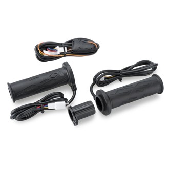 Heated Grip Set 2.0 Black