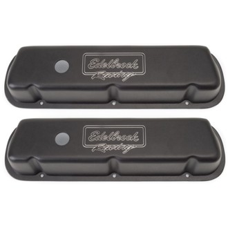 Victor Series Valve Covers for Ford 289/302/351W (except Boss)