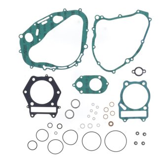 85-89 Suzuki DR R / S / J / H 600 Complete Gasket Kit (Excl Oil Seal