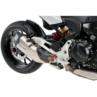 R-Fighter S Footpegs Red