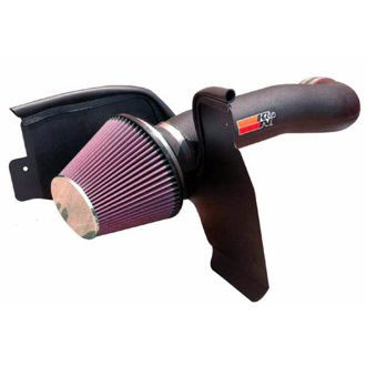 Performance Air Intake System