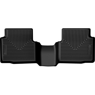 24-25 Ford Escape Weatherbeater 2nd Seat Floorliner (1pc) - Black
