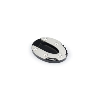 Kickstand Extension With Standard Suspension Black