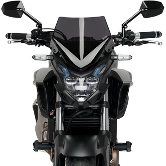 New Generation Sport Dark Smoke