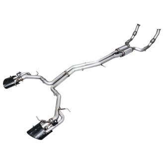 AWE SwitchPath™ Exhaust for C8 Audi RS 6/RS 7