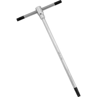 Sliding T-Handle Torx Wrench - T30