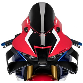 Frontal Spoiler Gp Black