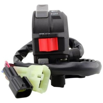 Handlebar Switch